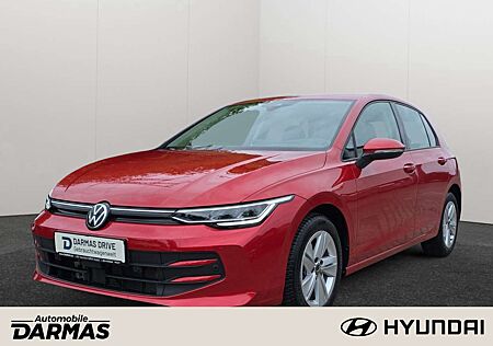 VW Golf Volkswagen Life 1.5 TSI Keyless Navi HUD ACC Top