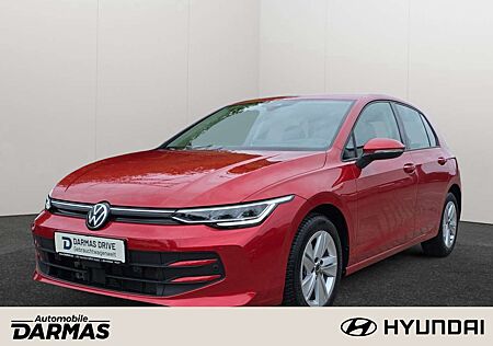 VW Golf Volkswagen Life 1.5 TSI Keyless Navi HUD ACC Top