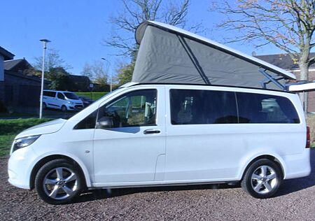 Mercedes-Benz Vito V 250 d Marco Polo ACTIVITY ED