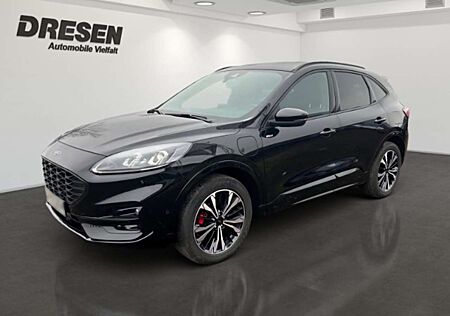 Ford Kuga Plug-In Hybrid Duratec -PHEV EU6d ST-Line X 2.5 PH