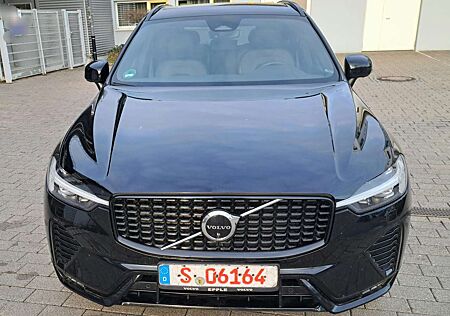 Volvo XC 60 XC60 Plus Dark AWD 360° View AHK Standheiz. ACC BLIS