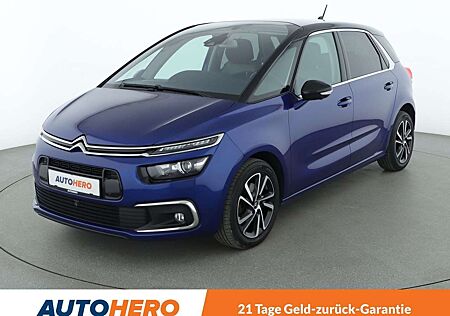 Citroën C4 Picasso Citroen 1.6 THP Shine Aut.*NAVI*ACC*PDC*SHZ*