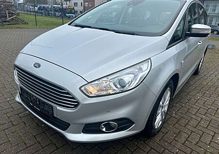 Ford S-Max Business