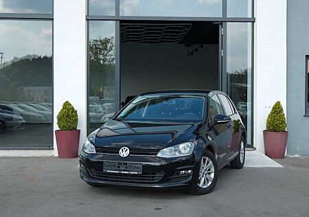 VW Golf Volkswagen VII Limo*Klima*Kamera*