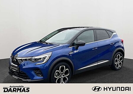 Mitsubishi ASX 1.6 Plug-In Hybrid Top Bose Pano Leder