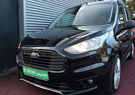 Ford Tourneo Connect TREND KLIMA NAVI 18.ZOLL PDC