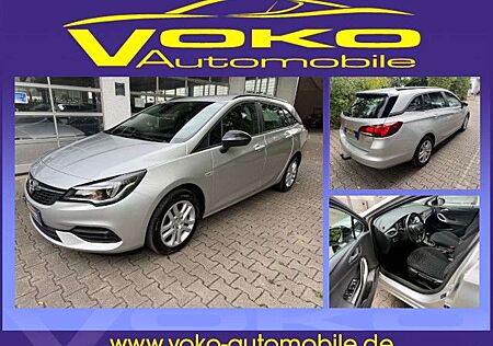 Opel Astra ST 1.5d Edition Automatik NAVI*AHK* 1.Hd.