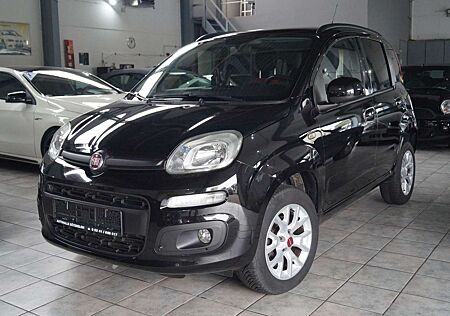 Fiat Panda 0.9 TwinAir Lounge*Erdgas+Benzin 40l Tank*