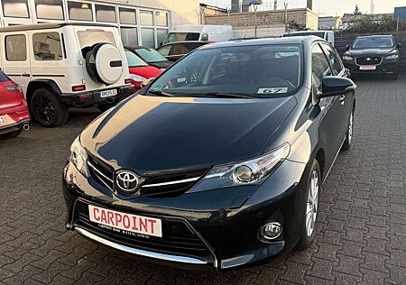 Toyota Auris Start Edition KLIMA/NAVI/KAMERA/XENON