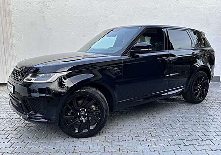 Land Rover Range Rover Sport 3.0 D250 HSE/Kamera/LED/ACC