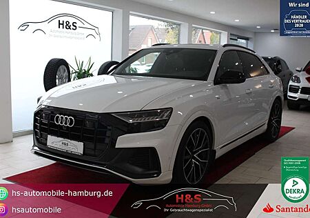 Audi Q8 50 TDI quattro S-LINE*Panorama