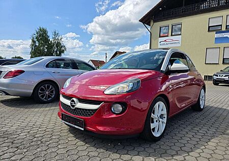 Opel Adam Slam ecoFlex