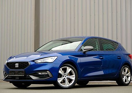 Seat Leon FR 1.5 eTSI ACT/ACC/Aut./Asisstente