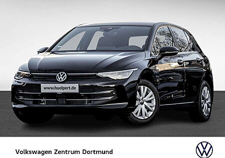 VW Golf Volkswagen VIII 1.5 eTSI EDITION 50 PANO CAM ACC LM18