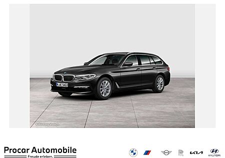 BMW 530 i xDrive HEAD-UP+PANO+KAMERA