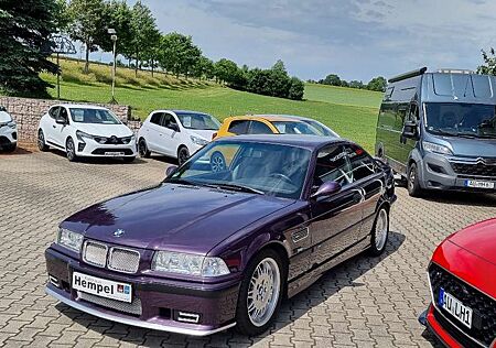 BMW M3 M 3 Coupe E36