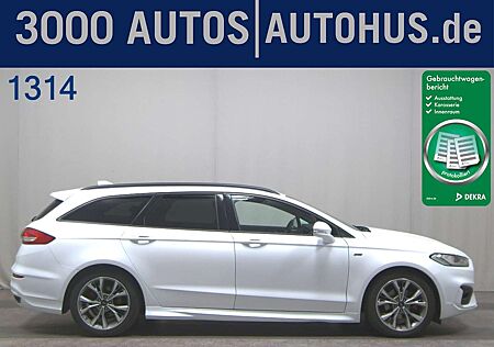 Ford Mondeo Turnier 2.0 EcoBlue ST-Line LED Leder RFK