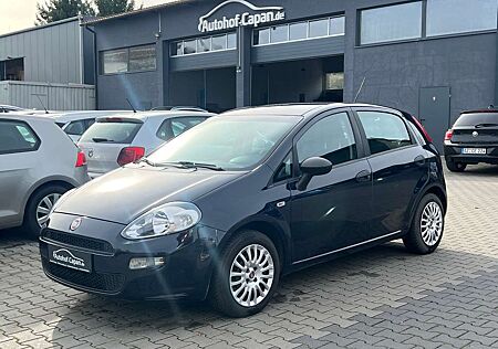 Fiat Punto Pop/Klima/5Tur/Eu5/2.Ha/ZV/Wenig km/TUV NEU
