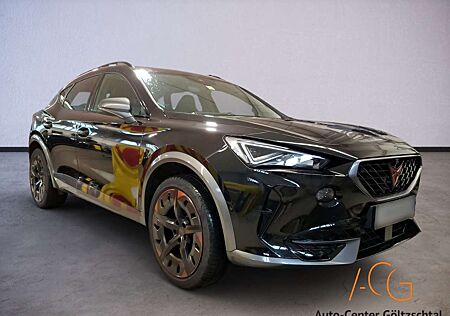 Cupra Formentor VZ 1.4 e-Hybrid DSG Priority