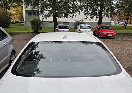 BMW 520d 520 Aut.
