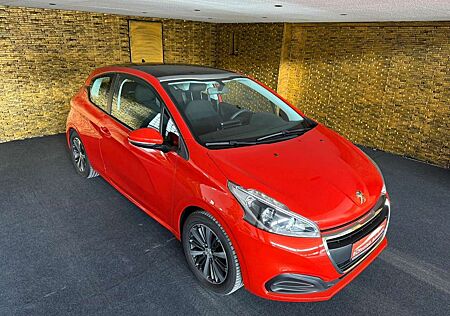 Peugeot 208 Active