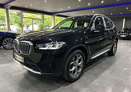 BMW X3 xDrive 20 i /LEDER /ACC /KAMERA / KEYLESSGO