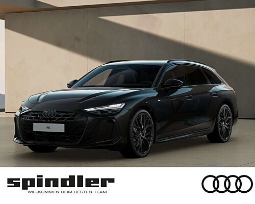 Audi A6 V6 TDI quattro | Luftfederung,AHK,360°