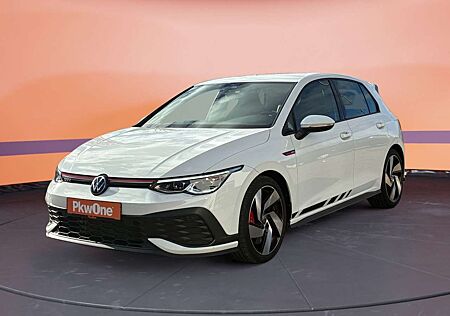 VW Golf GTI Volkswagen 2.0 TSI DSG CLUBSPORT *ACC *NAVI *BUSIN