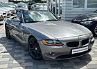 BMW Z4 2.5i Sportpaket Leder Klima TOP!