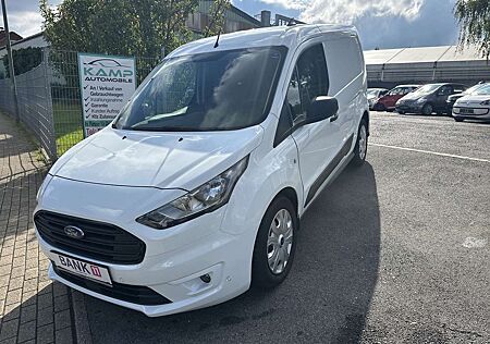 Ford Transit Connect TDCi 200 L1