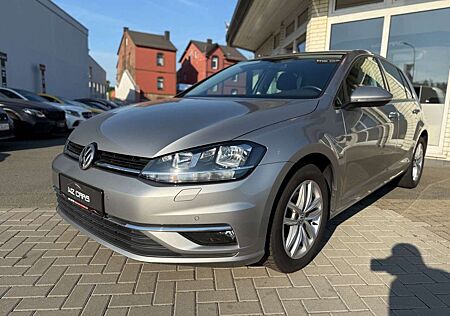 VW Golf Volkswagen VII Lim. Comfortline NAVI KLIMA PDC 1 HAND