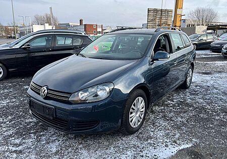 VW Golf Variant Volkswagen Golf VI Variant 1.2 TSI Comfortline