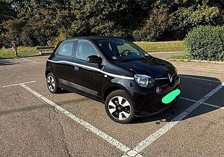 Renault Twingo SCe 70 LIMITED 2018