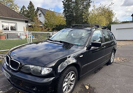 BMW 316i 316 touring Sport // TÜV/AU neu!! Bis 11.2027