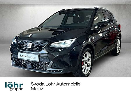 Seat Arona 1.0 TSI DSG FR *Navi*LED*