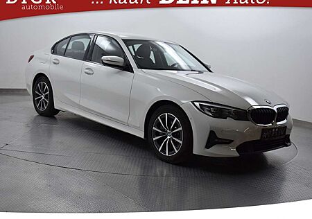 BMW 330 e Aut Sport Line VIRTU+PROF+KAM+LED+H&K+SHZ+M