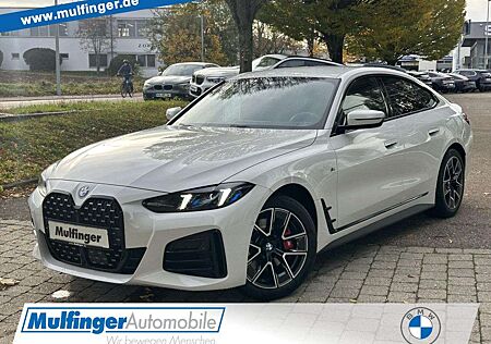 BMW 420 d GC.M Sport Pro HUD ACC Standh.SurView HiFi