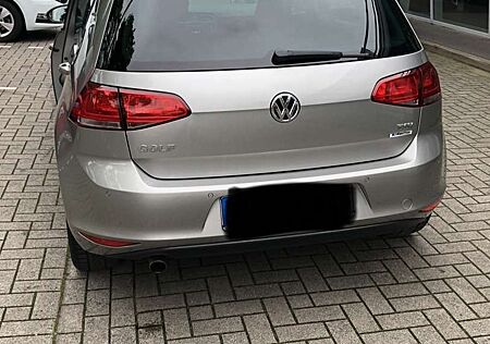 VW Golf Volkswagen VII , 1.2 TSI BlueMotion Technology DSG Cup