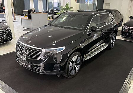 Mercedes-Benz EQC 400 4Matic*LED*360 KAM*BURMESTER*AMBIENTE*