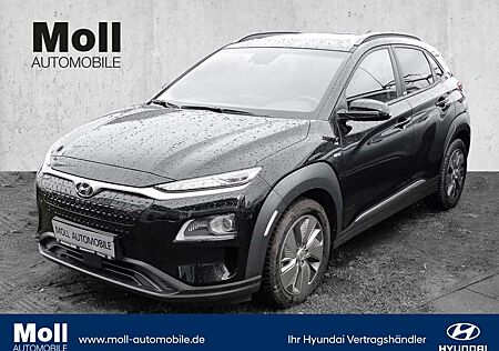 Hyundai Kona Style Elektro 2WD Navi Soundsystem LED Scheinwerfe