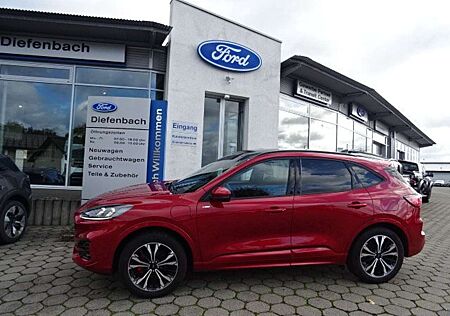 Ford Kuga 2.5 Plug-In Hybrid ST-Line X +Panoramadach+B&O