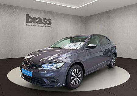 VW Polo Volkswagen GOAL 1,0 l TSI OPF 85 kW (116 PS) 7 -Gang-D