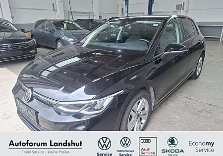 VW Golf Volkswagen VIII 2.0 TDI Life LED*NAVI*ACC*WINTER-PAKET