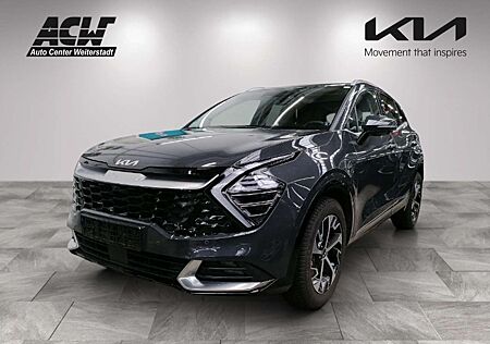 Kia Sportage 1.6T DCT SPIRIT HARMAN LEDER FULL-LED 18Z