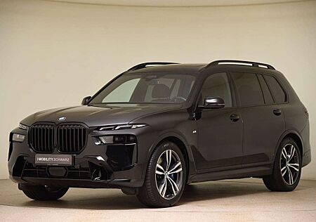 BMW X7 xDrive40d M Sport Pro H&K Pano Keyless AHK