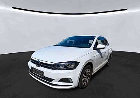 VW Polo Volkswagen VI *CARPLAY*TEMP*MULTI*TOUCH*ALU*