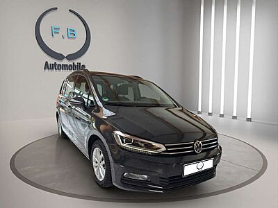 Volkswagen Touran Comfortline/RFK/PDC/UVM..