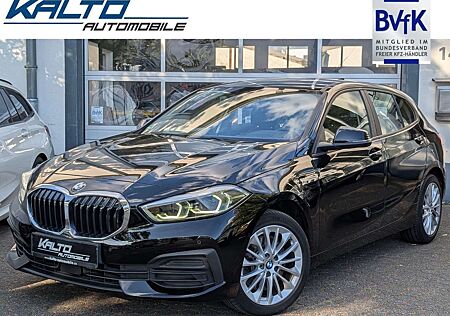 BMW 120 d Aut. Advantage LiveCockpit,HUD,LED,Alu 17"