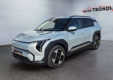 Kia EV3 58.3 kWh Earth +WP +AHK +360 Kamera +Sound