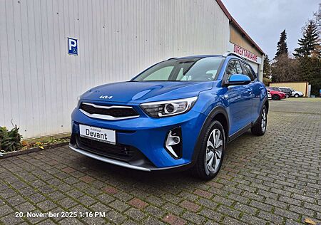Kia Stonic 1,0T-GDi Spin